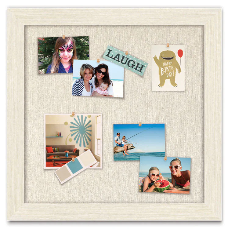 Bulletin Board 24" x 24" - Image 16