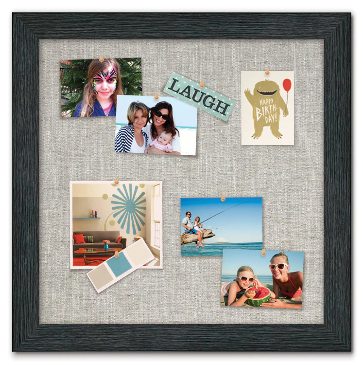 Bulletin Board 24" x 24" - Image 18