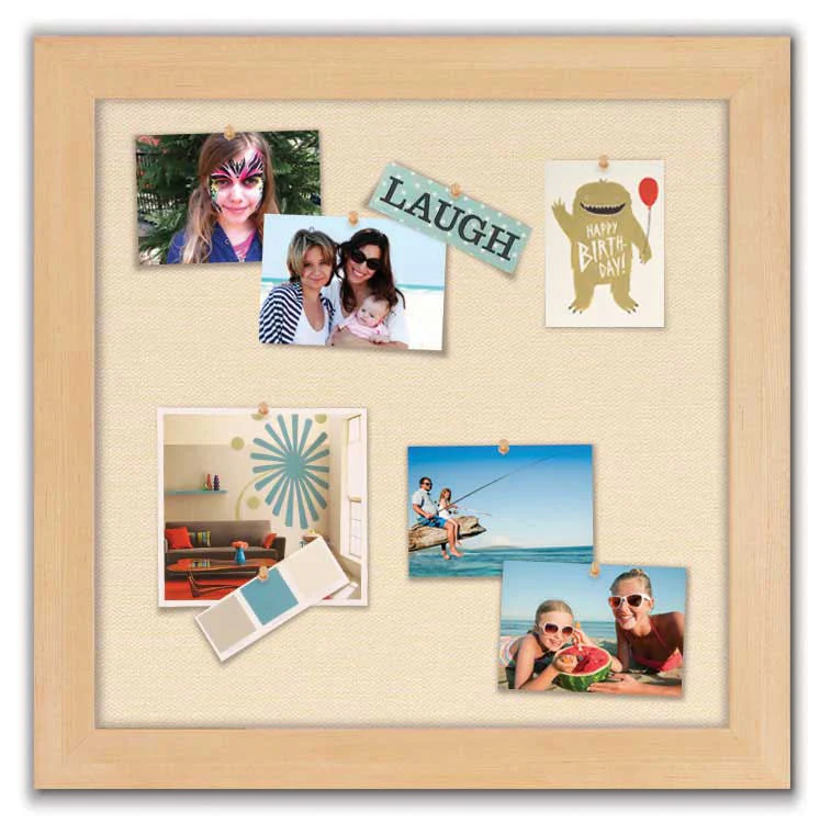 Bulletin Board 24" x 24" - Image 19