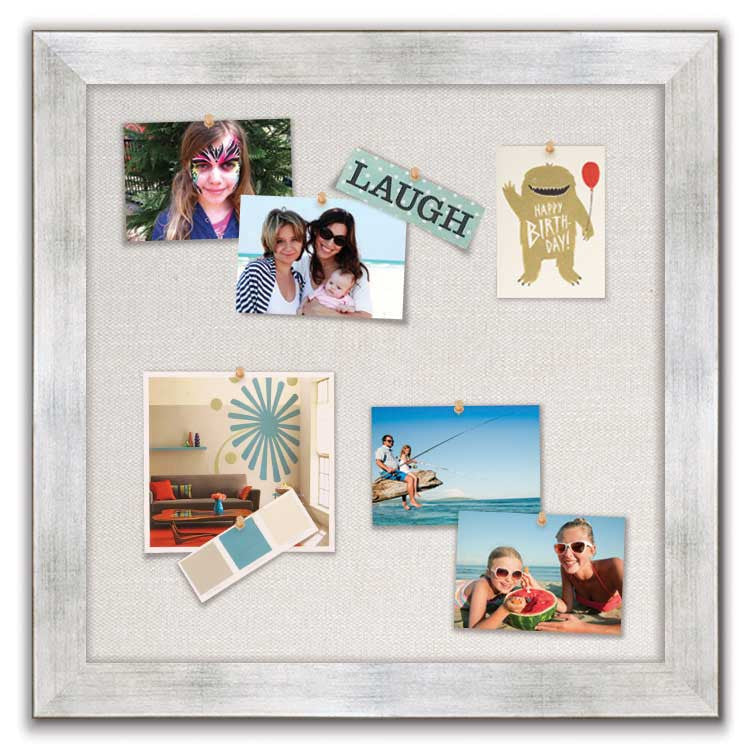 Bulletin Board 24" x 24" - Image 22