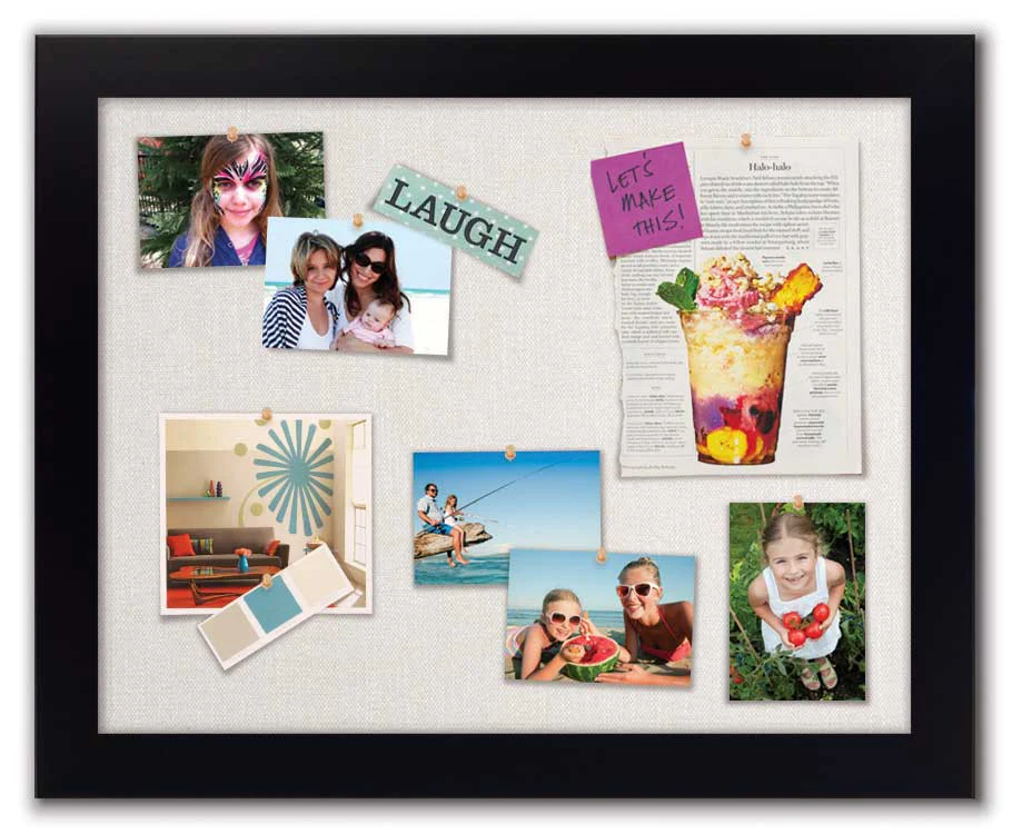 Bulletin Board 30" x 24" - Image 10