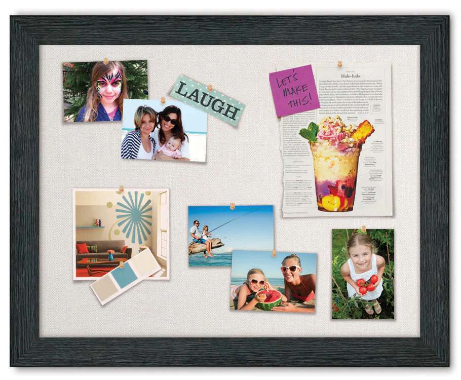 Bulletin Board 30" x 24" - Image 18