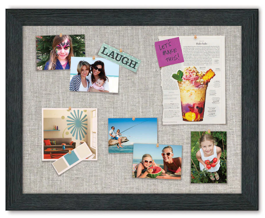 Bulletin Board 30" x 24" - Image 19