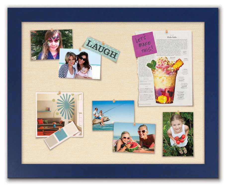 Bulletin Board 30" x 24" - Image 21