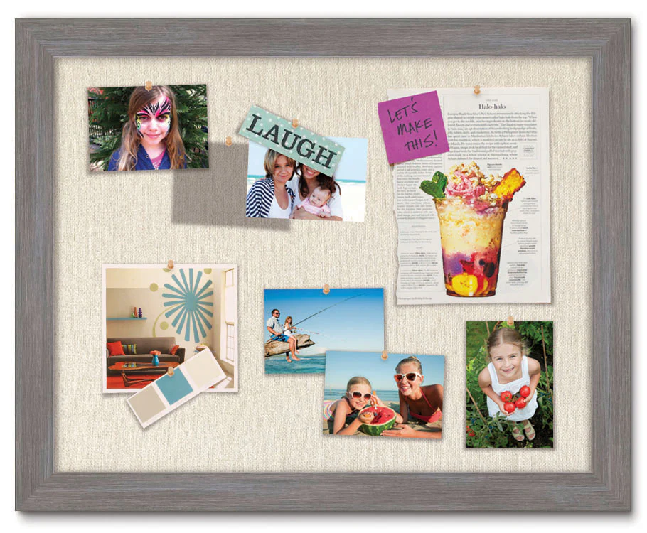 Bulletin Board 30" x 24" - Image 3