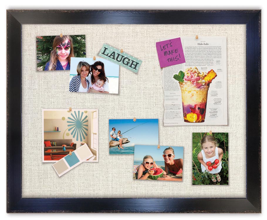 Bulletin Board 30" x 24" - Image 7