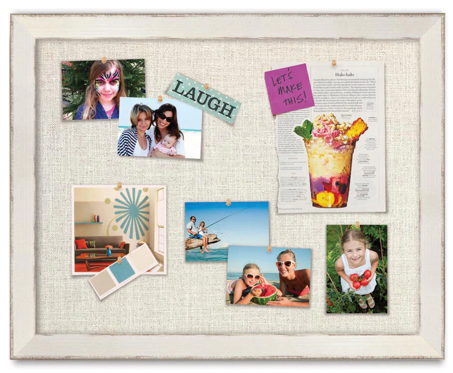 Bulletin Board 30" x 24" - Image 8