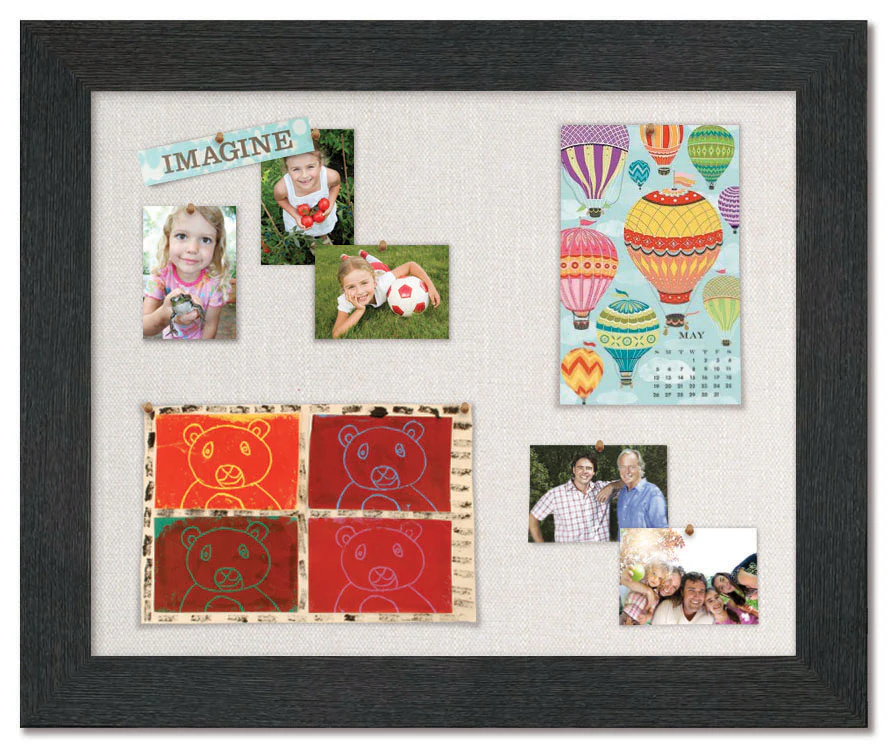 Bulletin Board 36" x 30" - Image 18