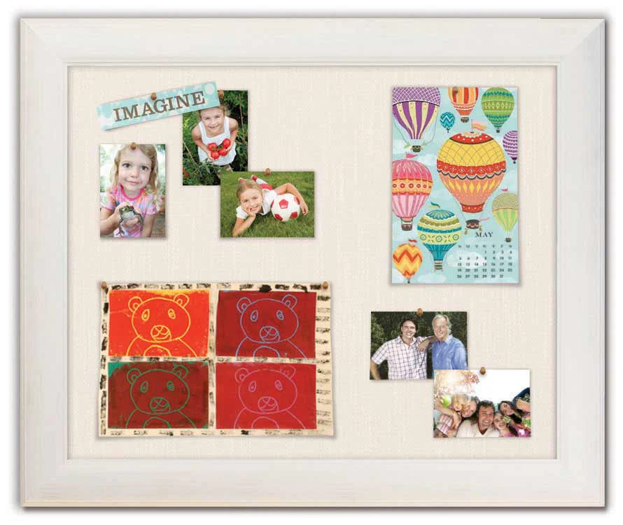 Bulletin Board 36" x 30" - Image 25