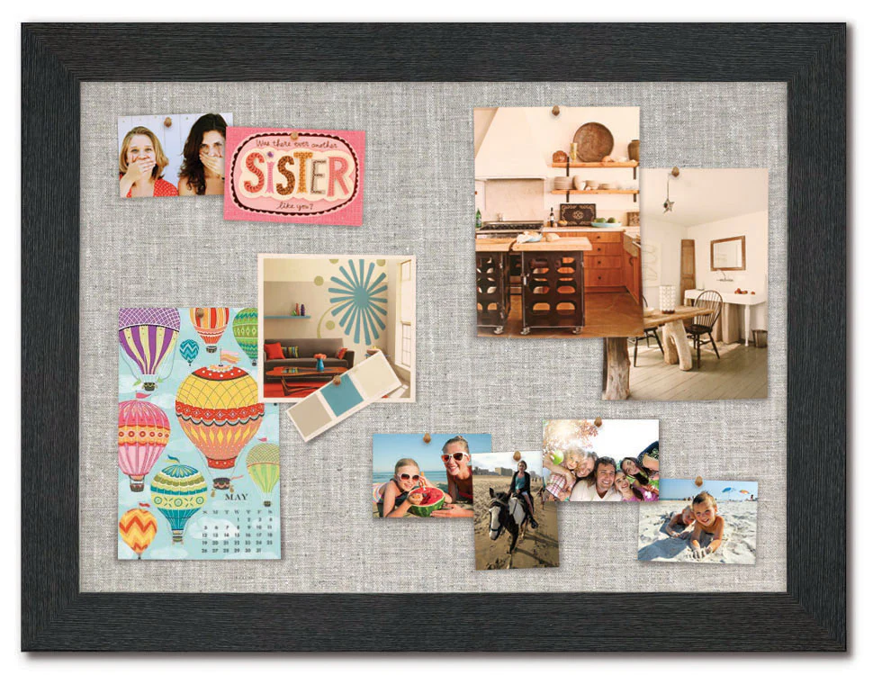 Bulletin Board 42" x 32" - Image 19