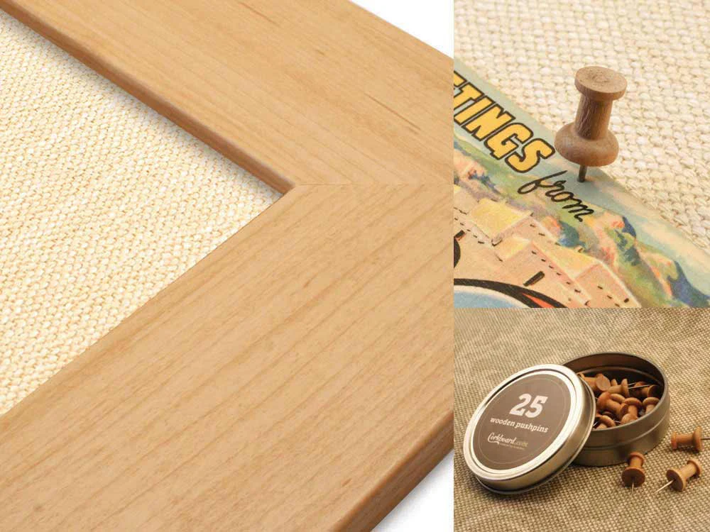 Bulletin Board 42" x 32" - Image 41