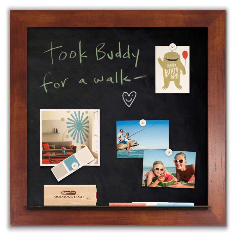 Chalkboard 24" x 24" - Image 10