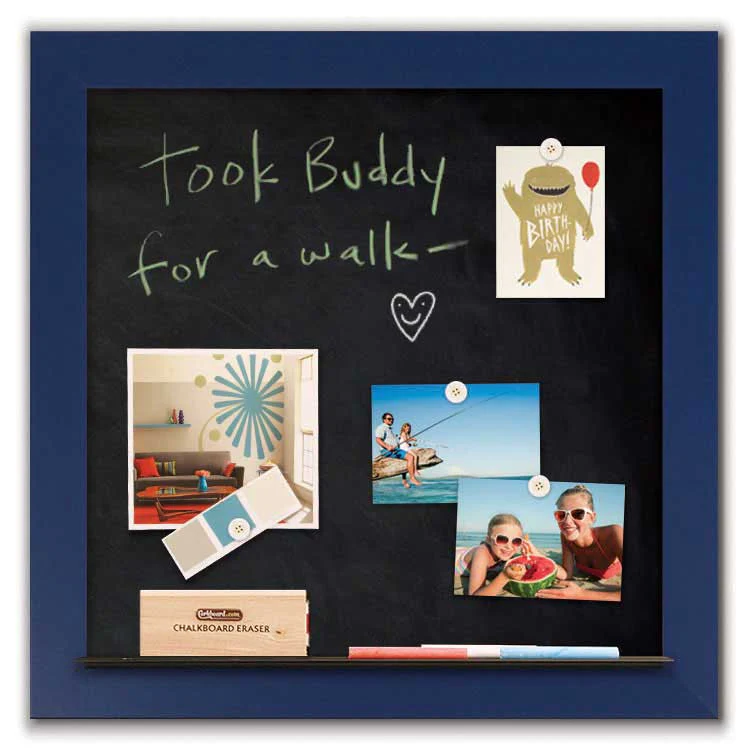 Chalkboard 24" x 24" - Image 14