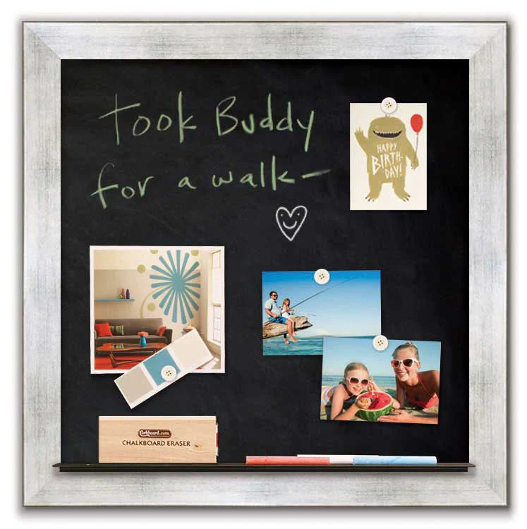 Chalkboard 24" x 24" - Image 15