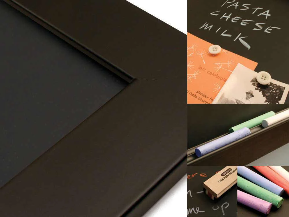 Chalkboard 24" x 24" - Image 21