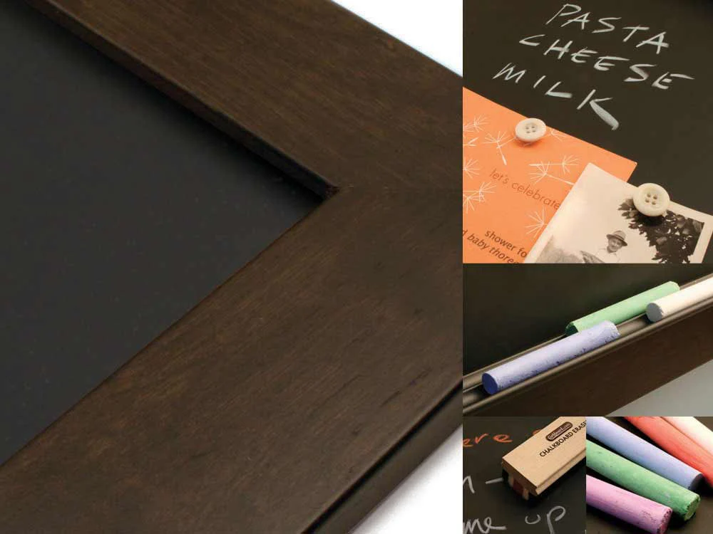 Chalkboard 24" x 24" - Image 23