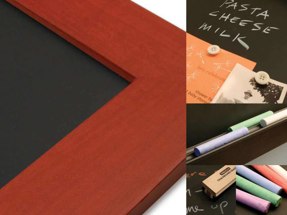 Chalkboard 24" x 24" - Image 27