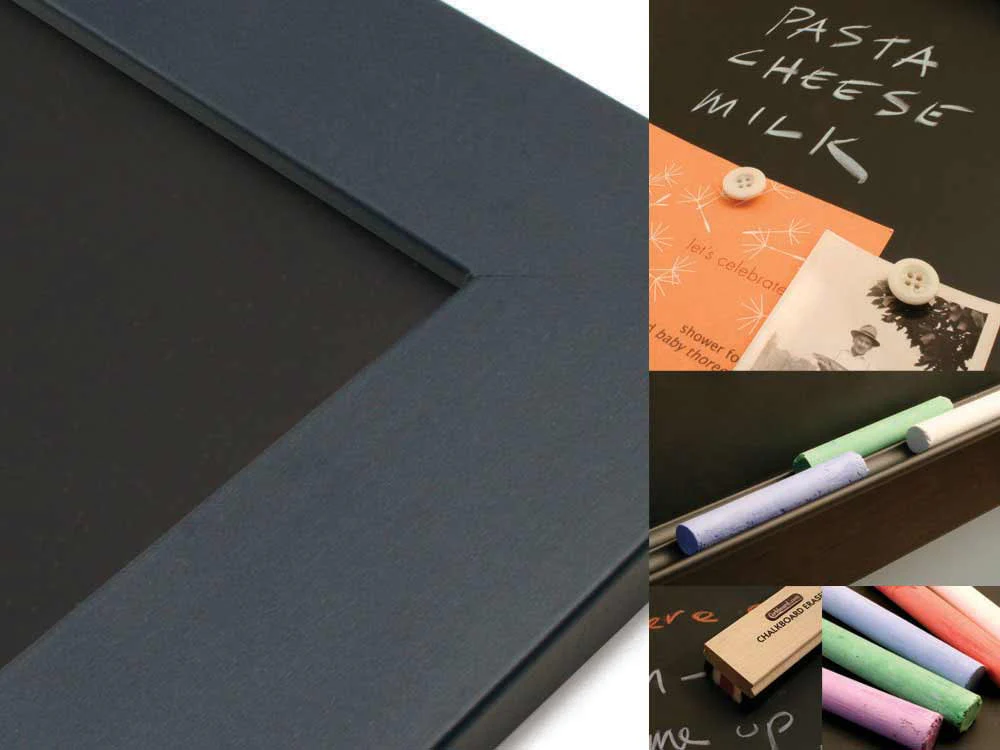 Chalkboard 24" x 24" - Image 28