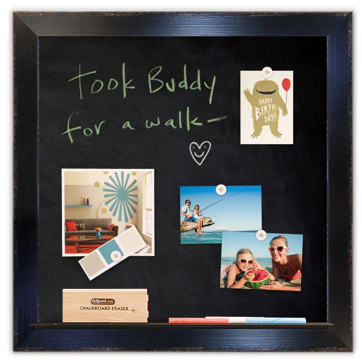 Chalkboard 24" x 24" - Image 6