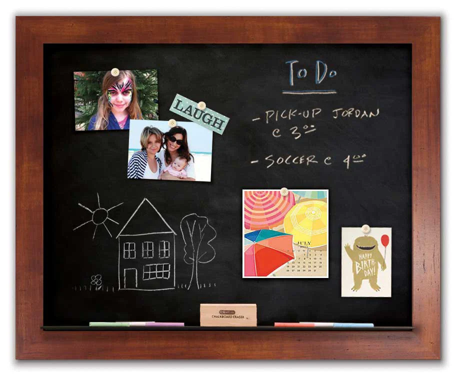 Chalkboard 30" x 24" - Image 10