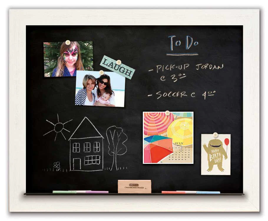 Chalkboard 30" x 24" - Image 12