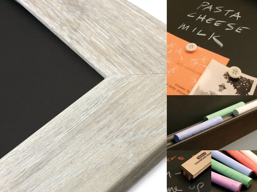 Chalkboard 30" x 24" - Image 16