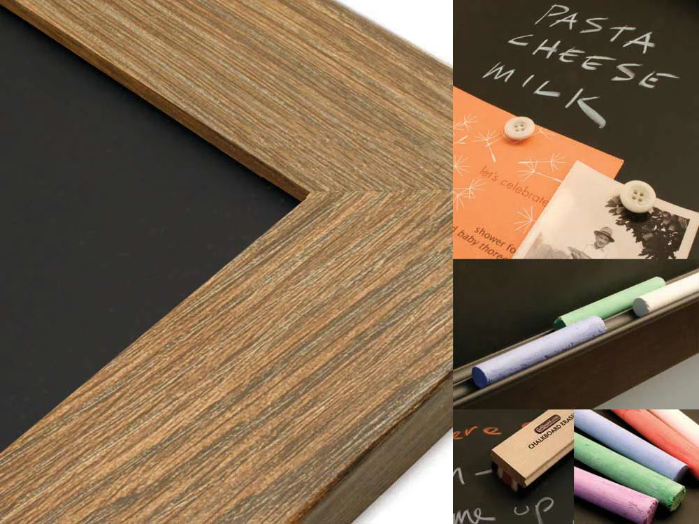 Chalkboard 30" x 24" - Image 18