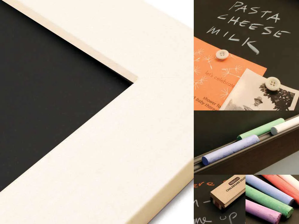 Chalkboard 30" x 24" - Image 22