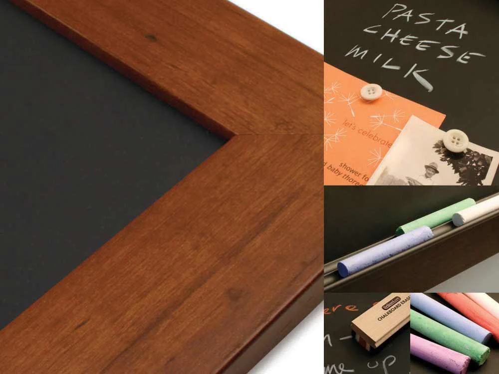 Chalkboard 30" x 24" - Image 24