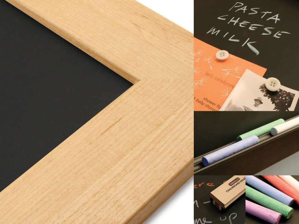 Chalkboard 30" x 24" - Image 25