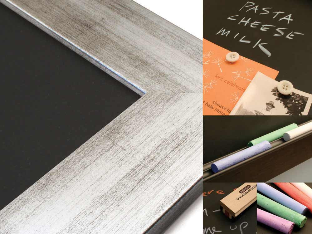 Chalkboard 30" x 24" - Image 29