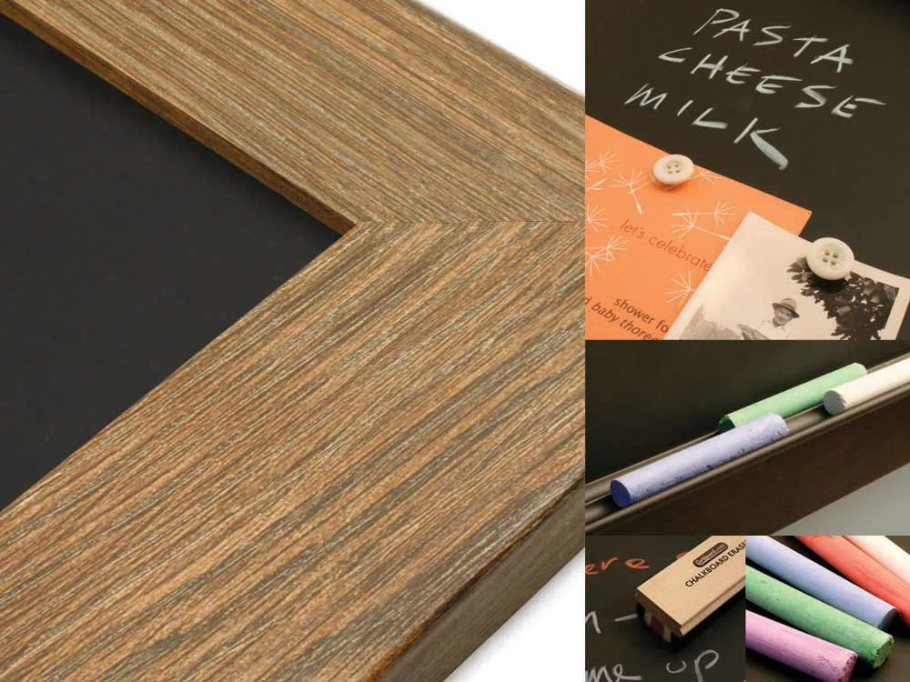 Chalkboard 36" x 30" - Image 19