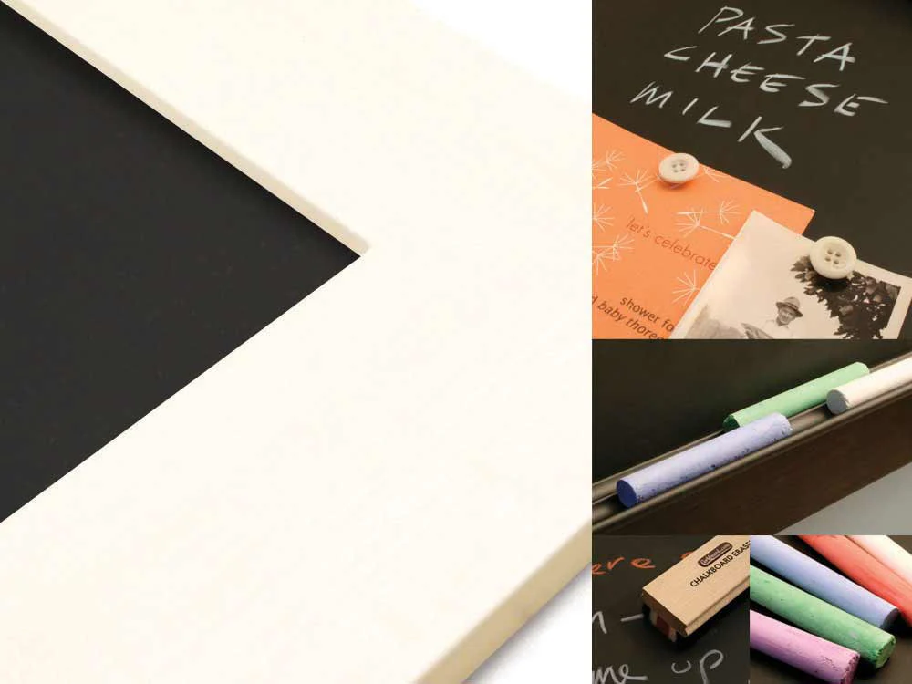 Chalkboard 36" x 30" - Image 23