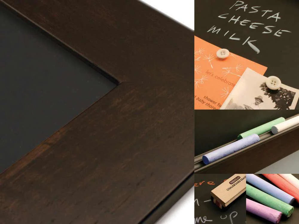 Chalkboard 36" x 36" - Image 24