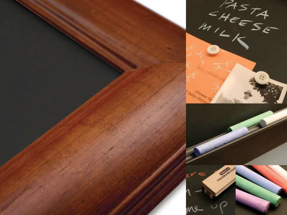 Chalkboard 36" x 36" - Image 30