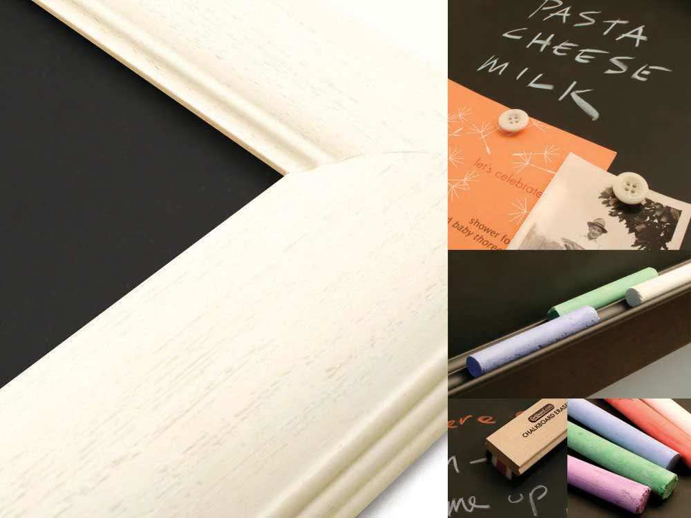 Chalkboard 36" x 36" - Image 31