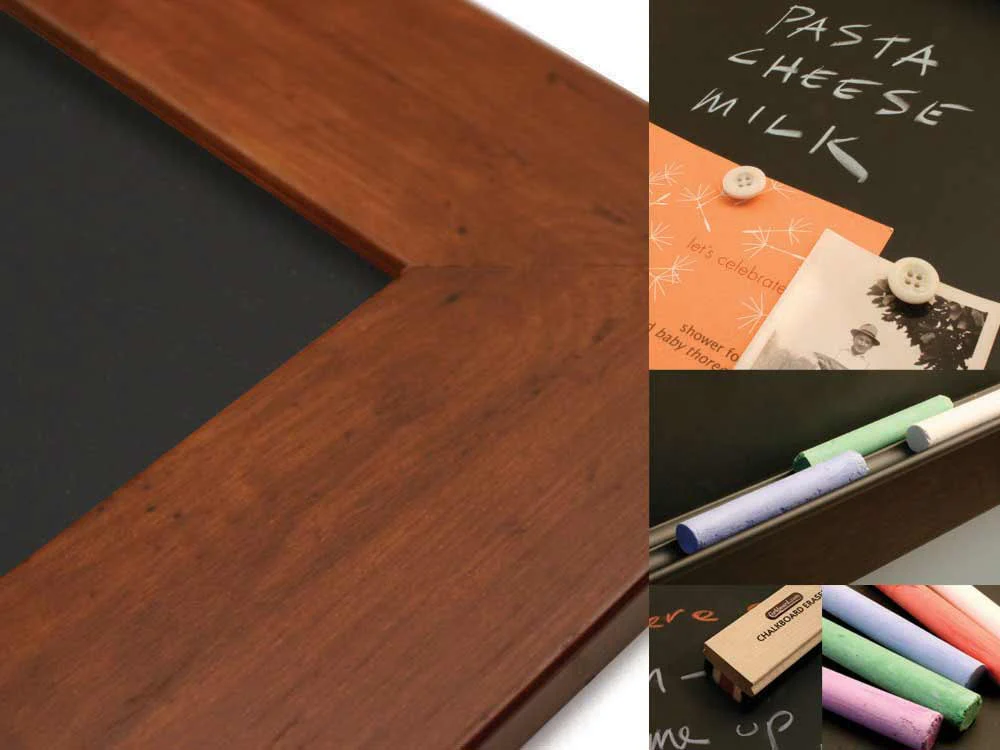 Chalkboard 42" x 32" - Image 25