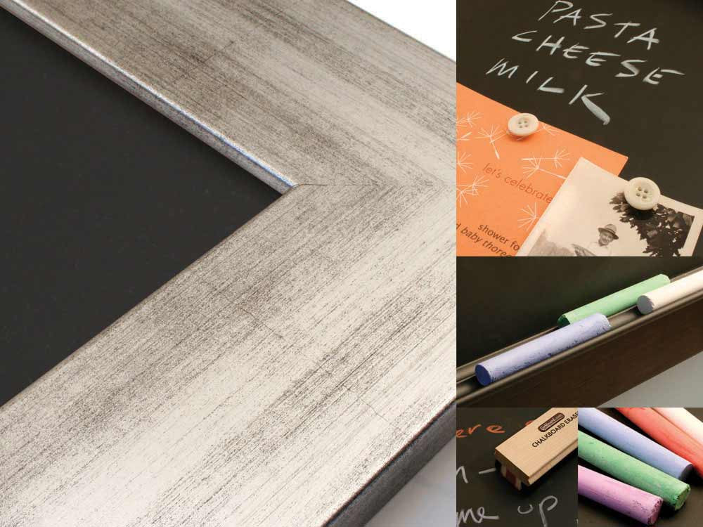 Chalkboard 42" x 32" - Image 27