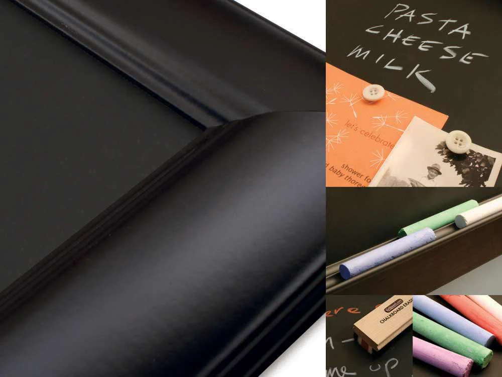 Chalkboard 42" x 32" - Image 28