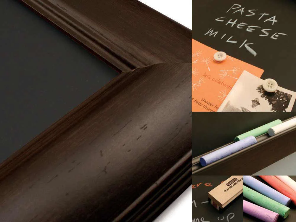 Chalkboard 42" x 32" - Image 29