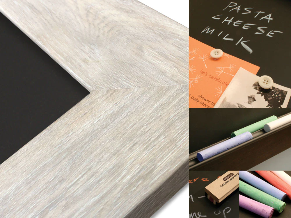 Chalkboard 48" x 34" - Image 13