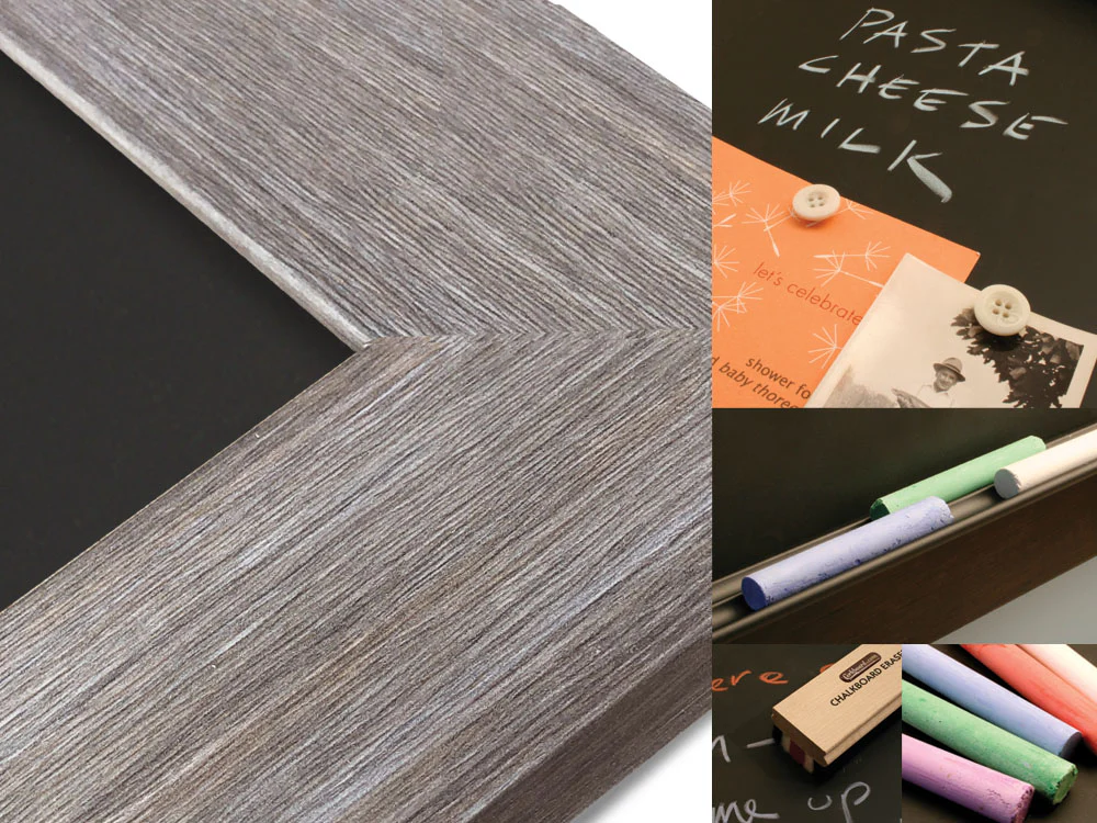 Chalkboard 48" x 34" - Image 14