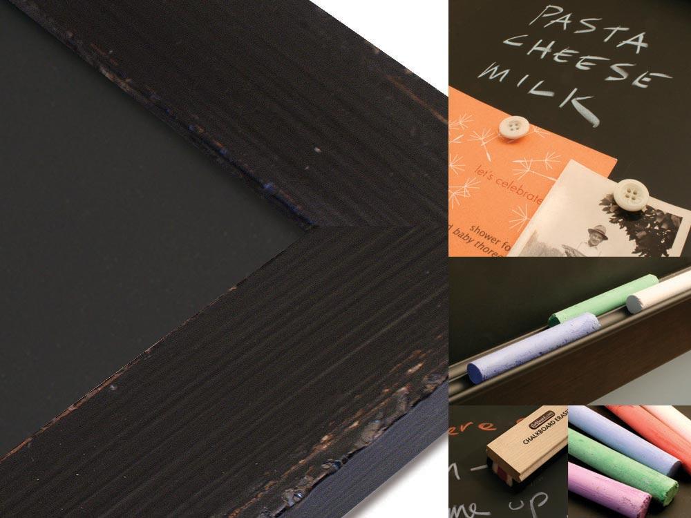 Chalkboard 48" x 34" - Image 16