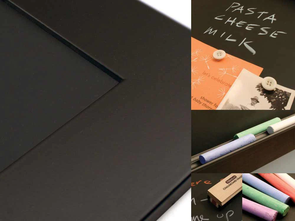 Chalkboard 48" x 34" - Image 18