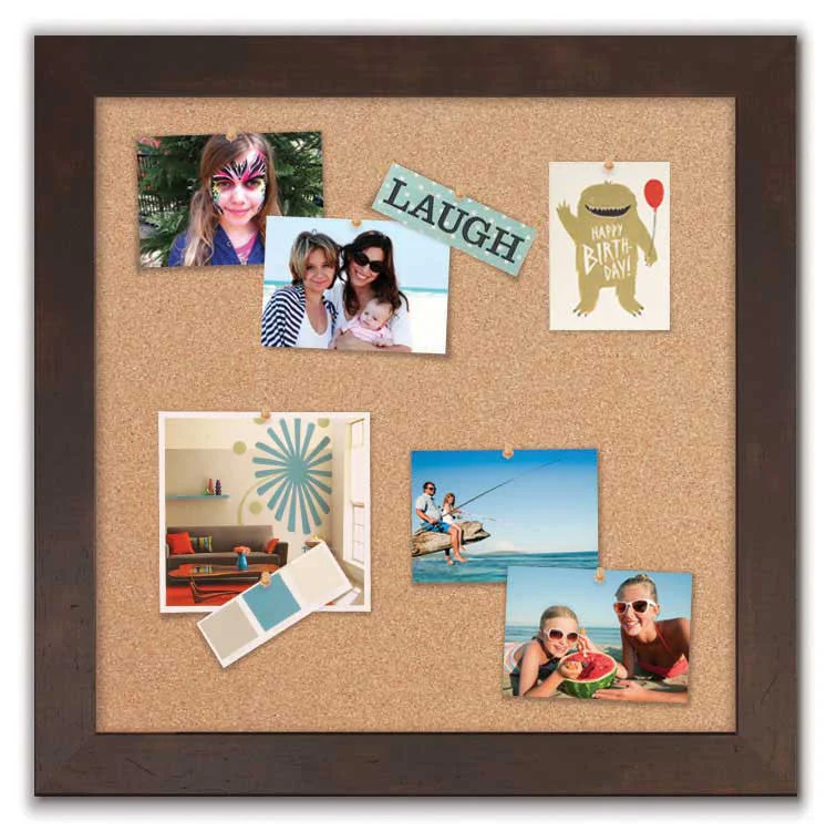 Cork Board 24" x 24" - Image 10