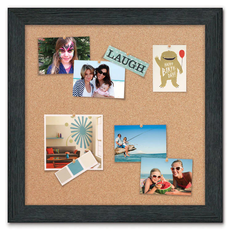 Cork Board 24" x 24" - Image 13