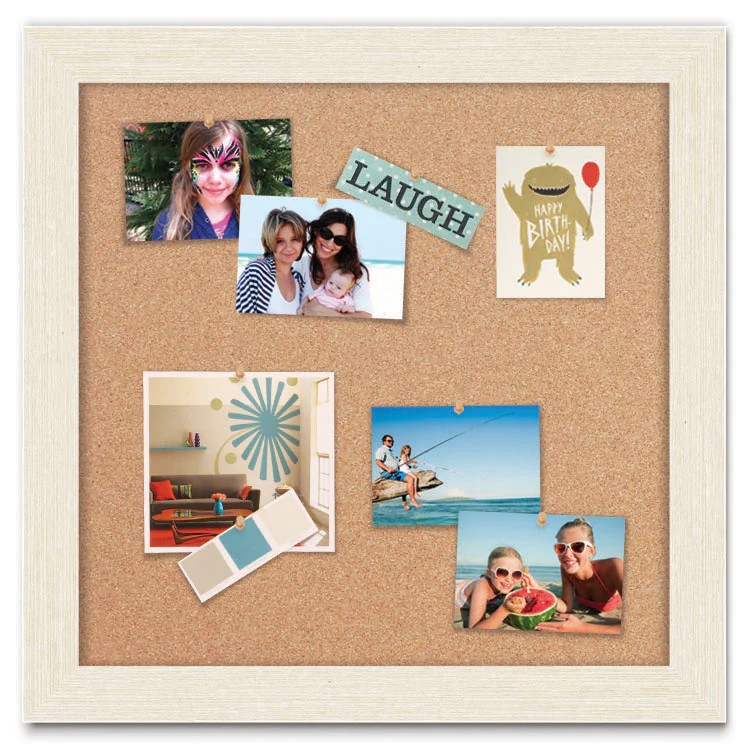 Cork Board 24" x 24" - Image 14