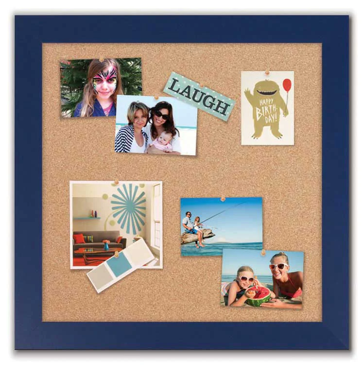 Cork Board 24" x 24" - Image 16