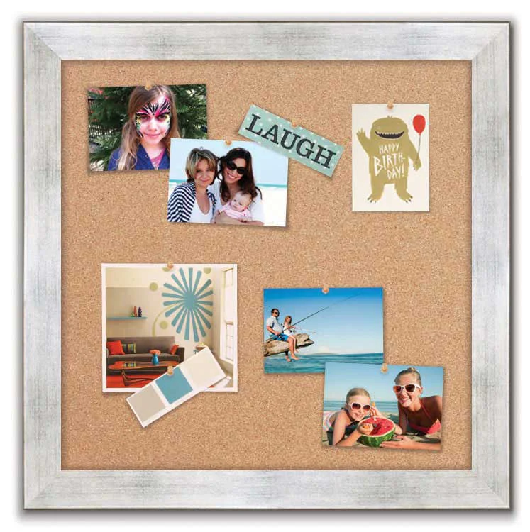 Cork Board 24" x 24" - Image 17