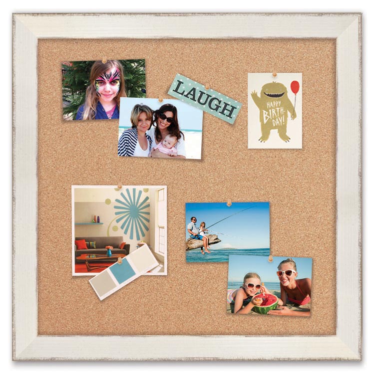 Cork Board 24" x 24" - Image 6